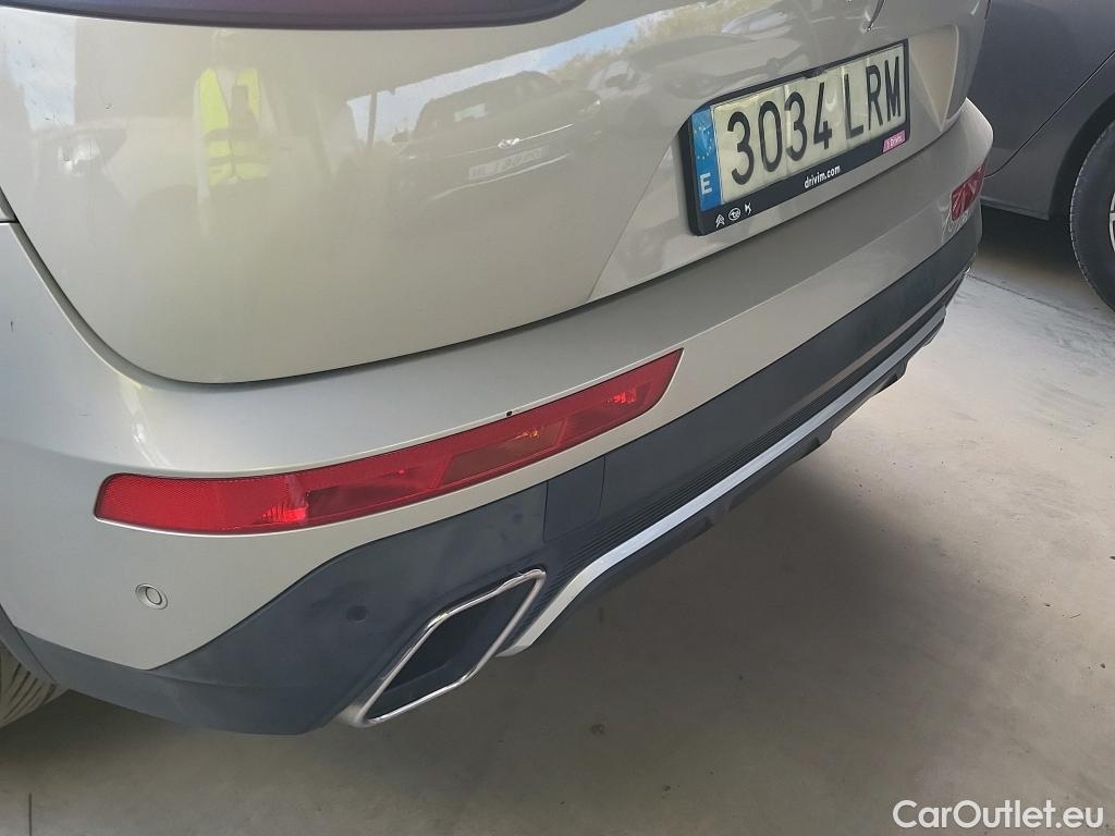  DS  DS7 7 Crossback Performance Line 2.0 BlueHDi 180CV AT8 E6d #33