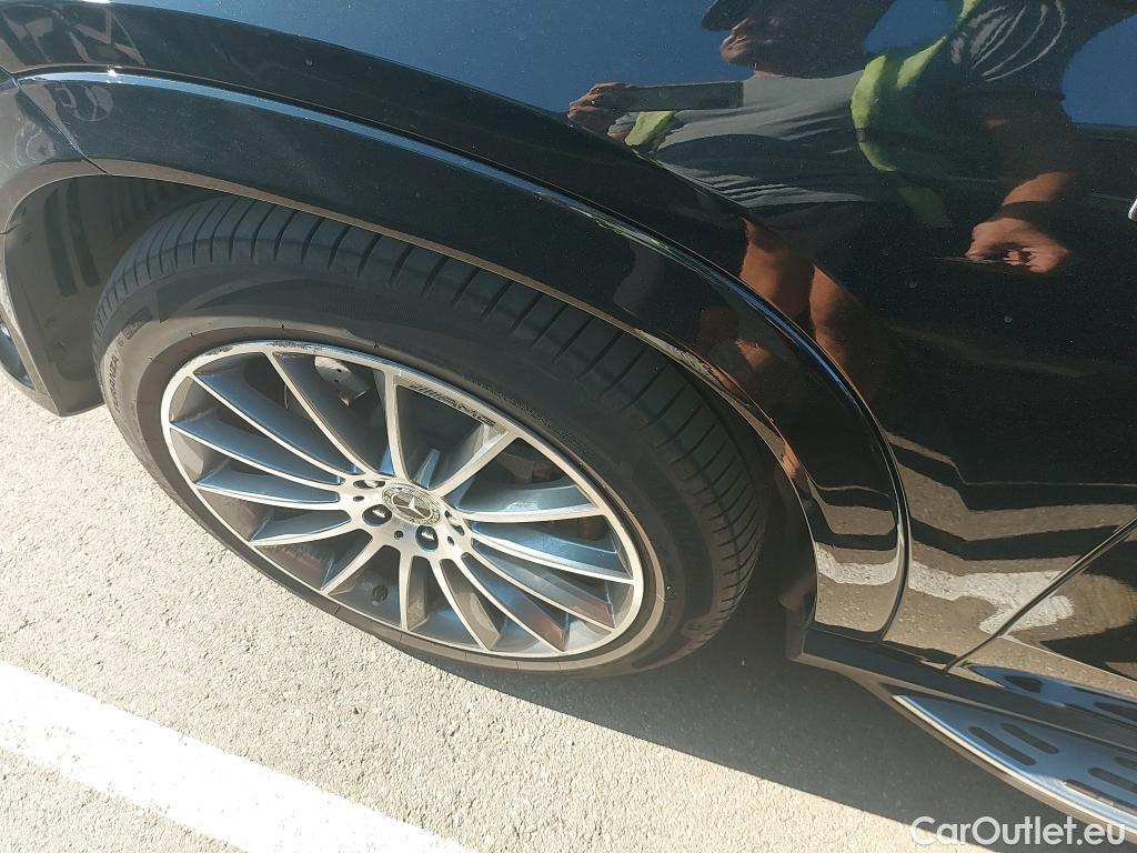  Mercedes  G-Klasee Clase GLE GLE 350 de 4Matic (167.117)AMG 2.0 AMG Line 320CV AT9 E6d #5