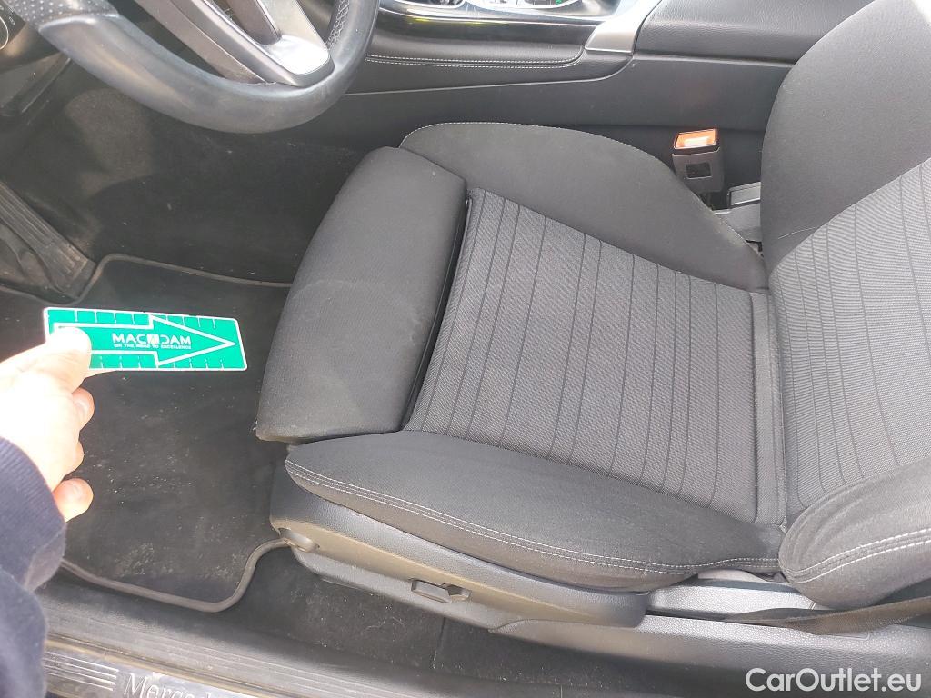  Mercedes  G-Klasee MERCEDES-BENZ Clase GLC / 2015 / 5P / todoterreno GLC 220 d 4MATIC #10