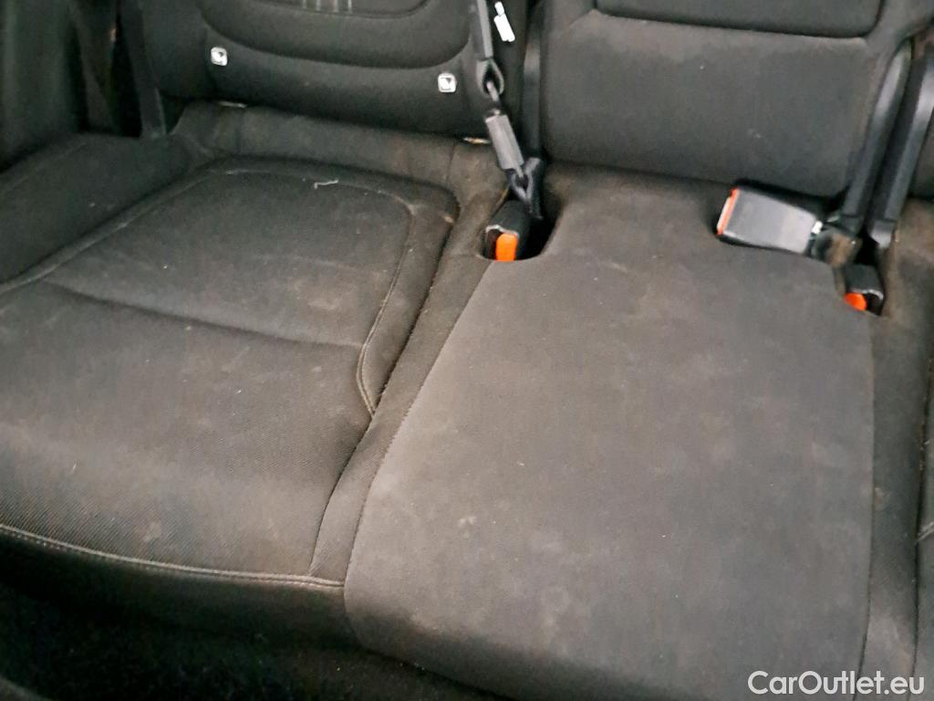  Hyundai  Tucson HYUNDAI  / 2020 / 5P / todoterreno 1.6 TGDI 110kW (150CV) 48V Tecno DCT 2C #11