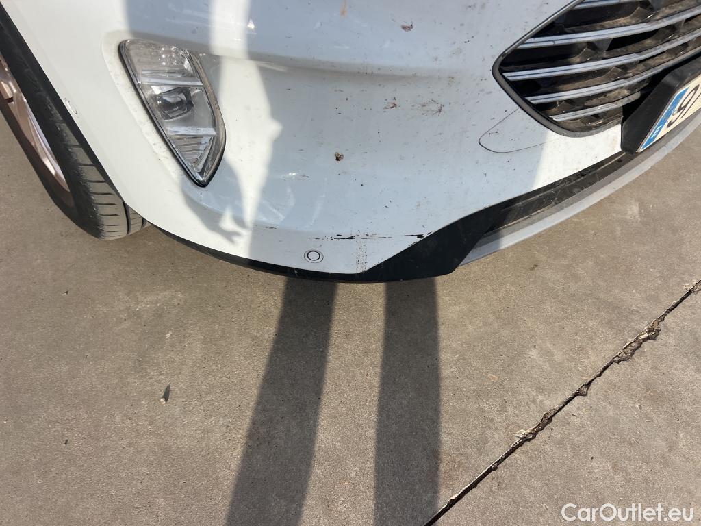  Ford  Kuga  Titanium Hybrid 2.5 190CV ATV E6d #8