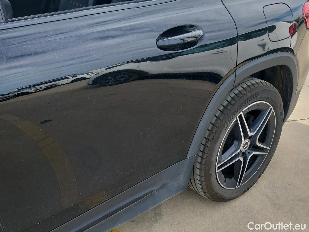  Mercedes  GLB Clase   200 d (247.612)AMG AMG Line 150CV AT8 E6d #27