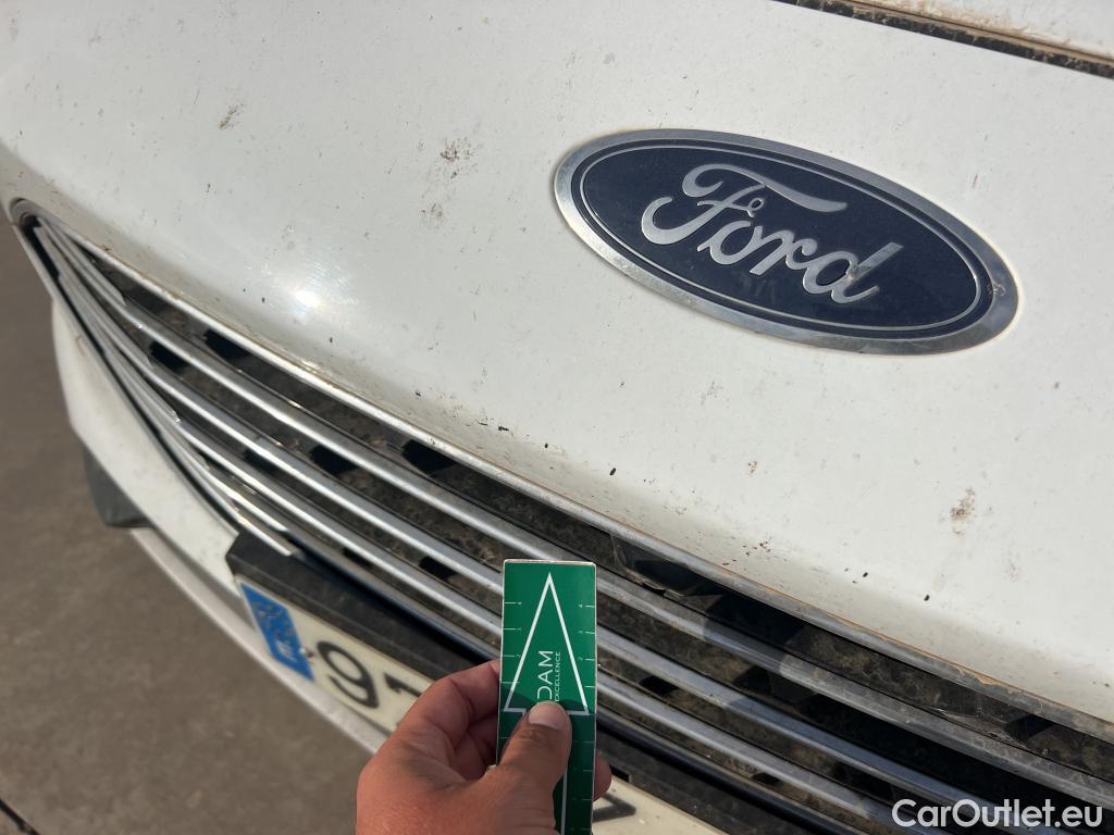  Ford  Kuga  Titanium Hybrid 2.5 190CV ATV E6d #9