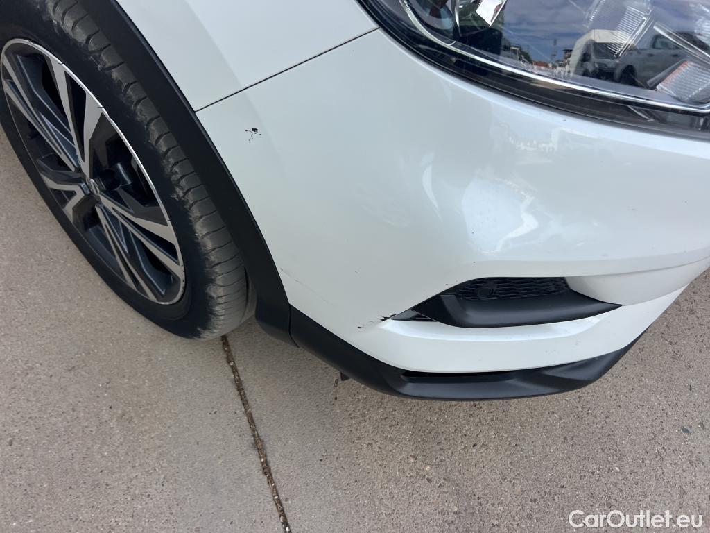  Nissan  Qashqai NISSAN  / 2017 / 5P / todoterreno dCi 85 kW (115 CV) E6D DCT N-STYLE #31