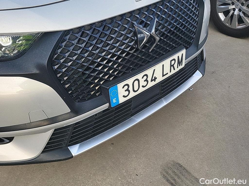  DS  DS7 7 Crossback Performance Line 2.0 BlueHDi 180CV AT8 E6d #5