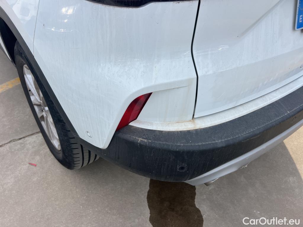  Ford  Kuga  Titanium Hybrid 2.5 190CV ATV E6d #12