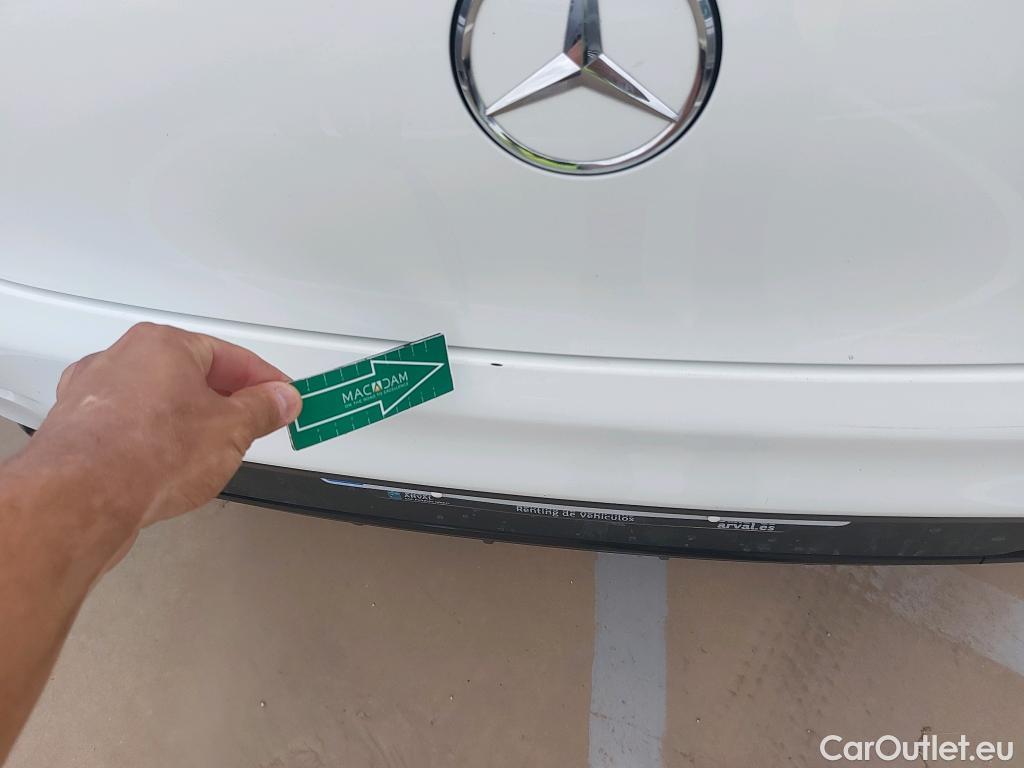  Mercedes  G-Klasee Clase GLC GLC 300 de 4Matic (253.311)AMG 2.0 305CV AT9 E6d #9