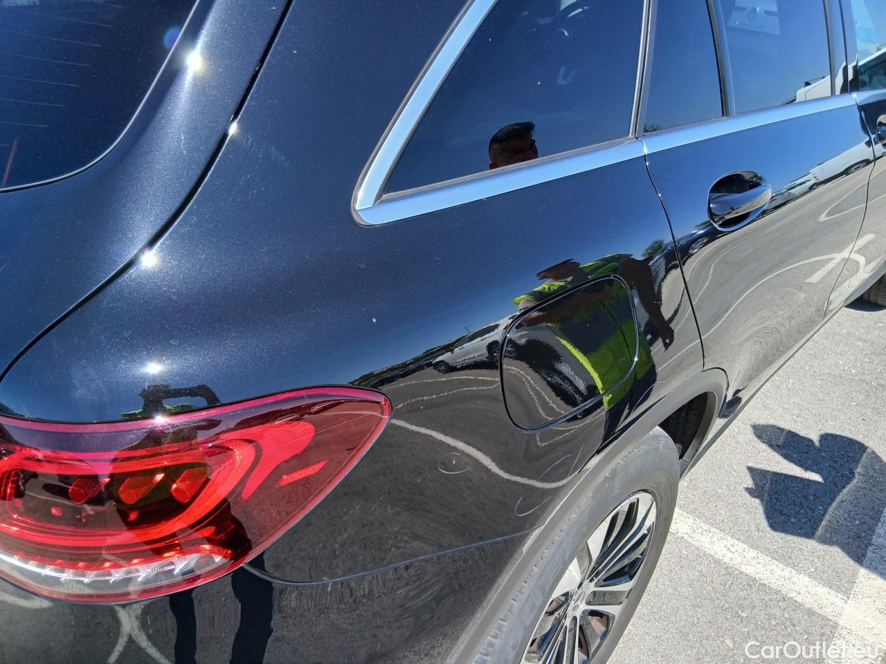  Mercedes  G-Klasee Clase GLC GLC 300 e 4Matic (253.953) 2.0 320CV AT9 E6d #36
