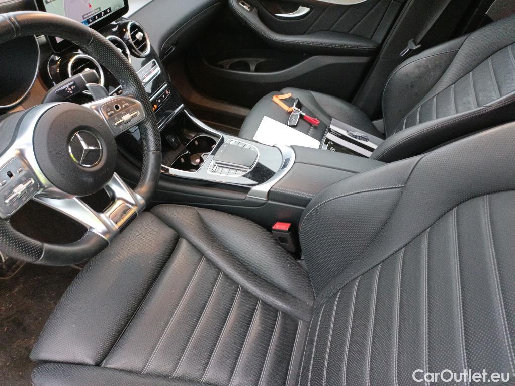  Mercedes  G-Klasee Clase GLC GLC 43 AMG 4Matic (253.964)AMG 3.0 390CV AT9 E6dT #19