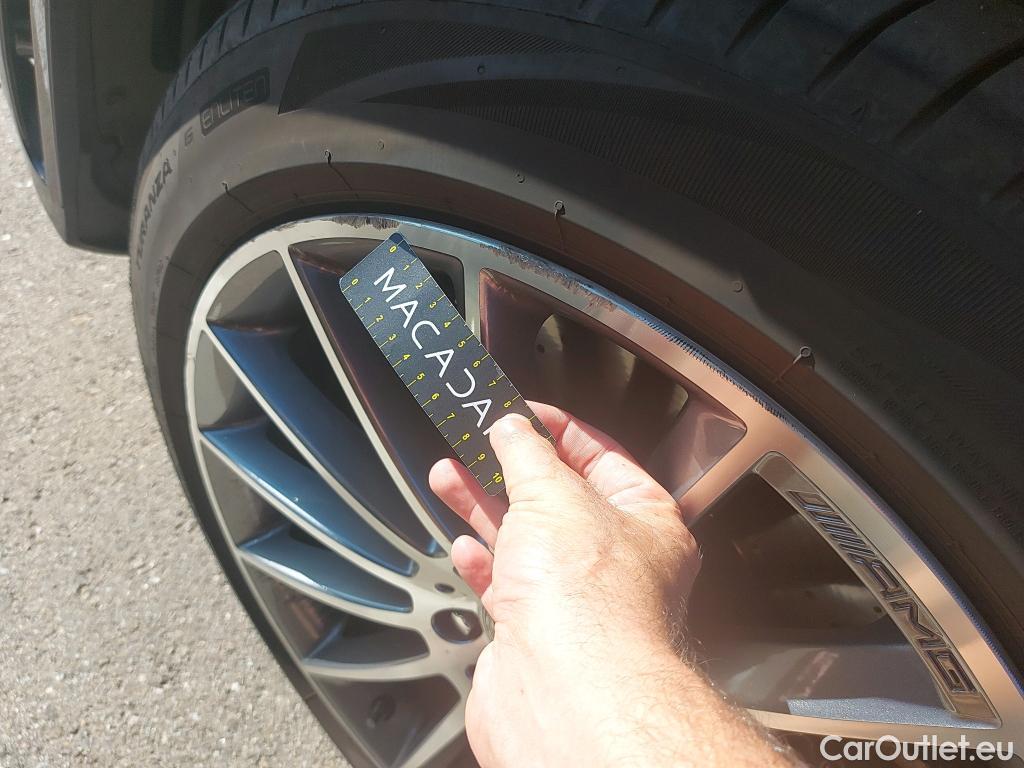  Mercedes  G-Klasee Clase GLE GLE 350 de 4Matic (167.117)AMG 2.0 AMG Line 320CV AT9 E6d #6