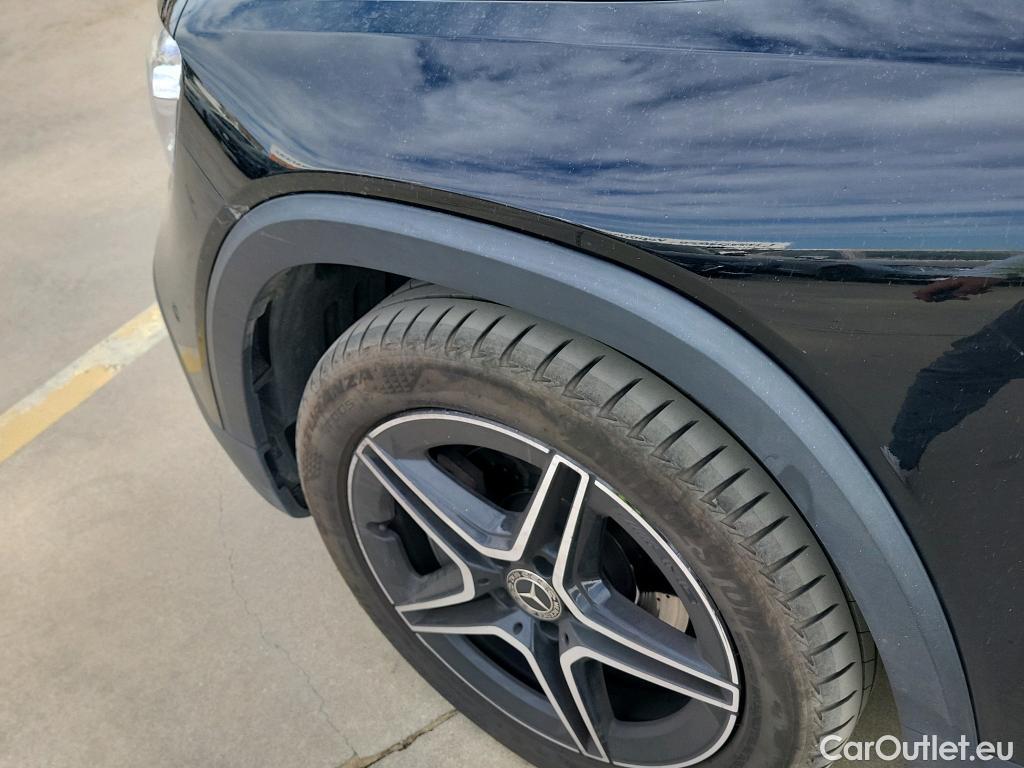  Mercedes  GLB Clase   200 d (247.612)AMG AMG Line 150CV AT8 E6d #13