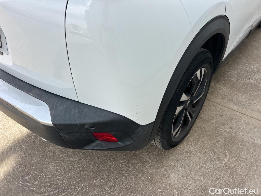  Peugeot  2008  Allure Pack 1.5 HDi 110CV MT6 E6d #17