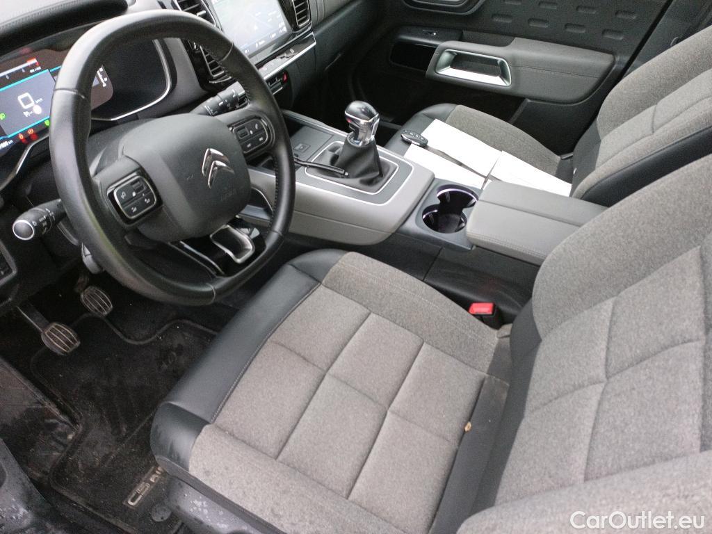  Citroen  C5  Aircross Feel 1.5 BlueHDi 130CV MT6 E6d #9