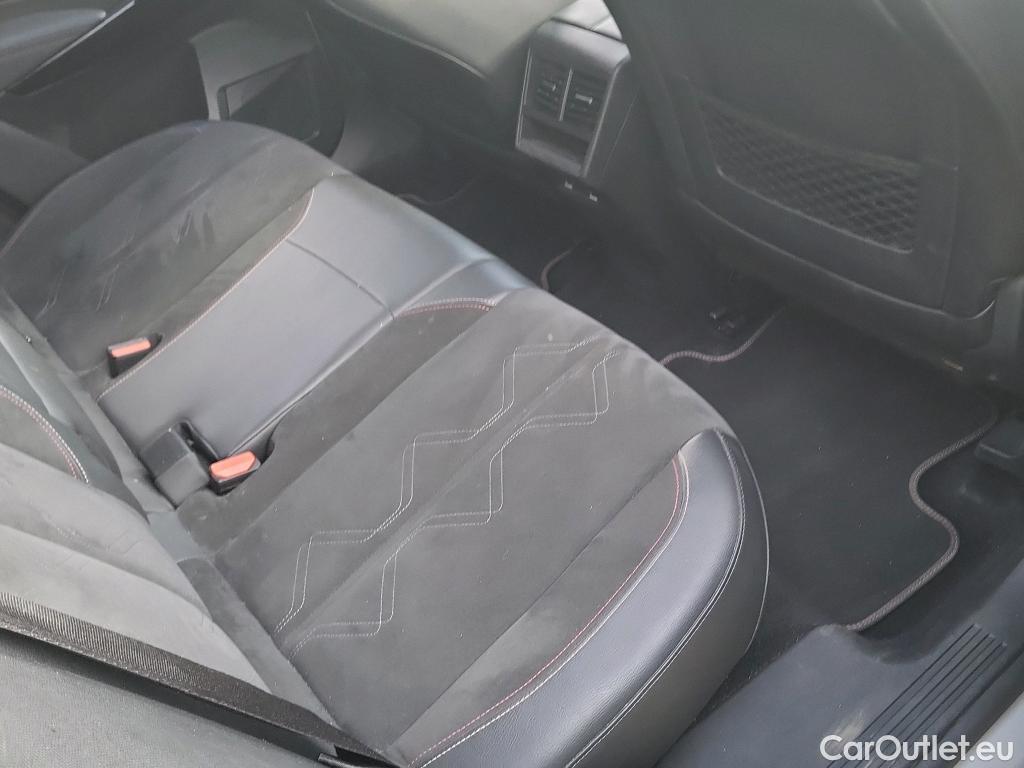  DS  DS7 7 Crossback Performance Line 2.0 BlueHDi 180CV AT8 E6d #27