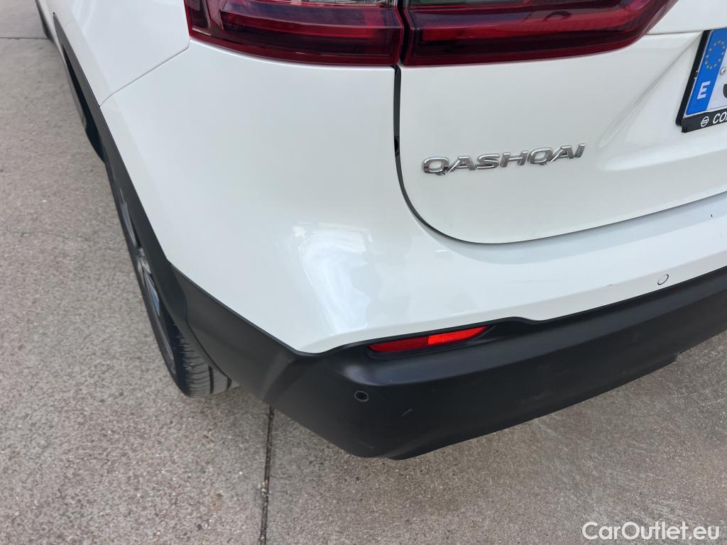  Nissan  Qashqai NISSAN  / 2017 / 5P / todoterreno dCi 85 kW (115 CV) E6D DCT N-STYLE #34
