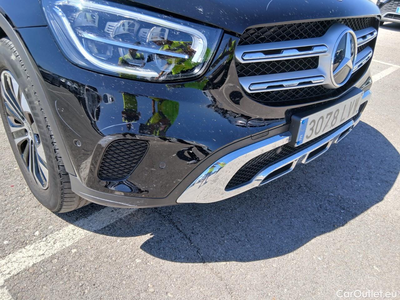  Mercedes  G-Klasee Clase GLC GLC 300 e 4Matic (253.953) 2.0 320CV AT9 E6d #5