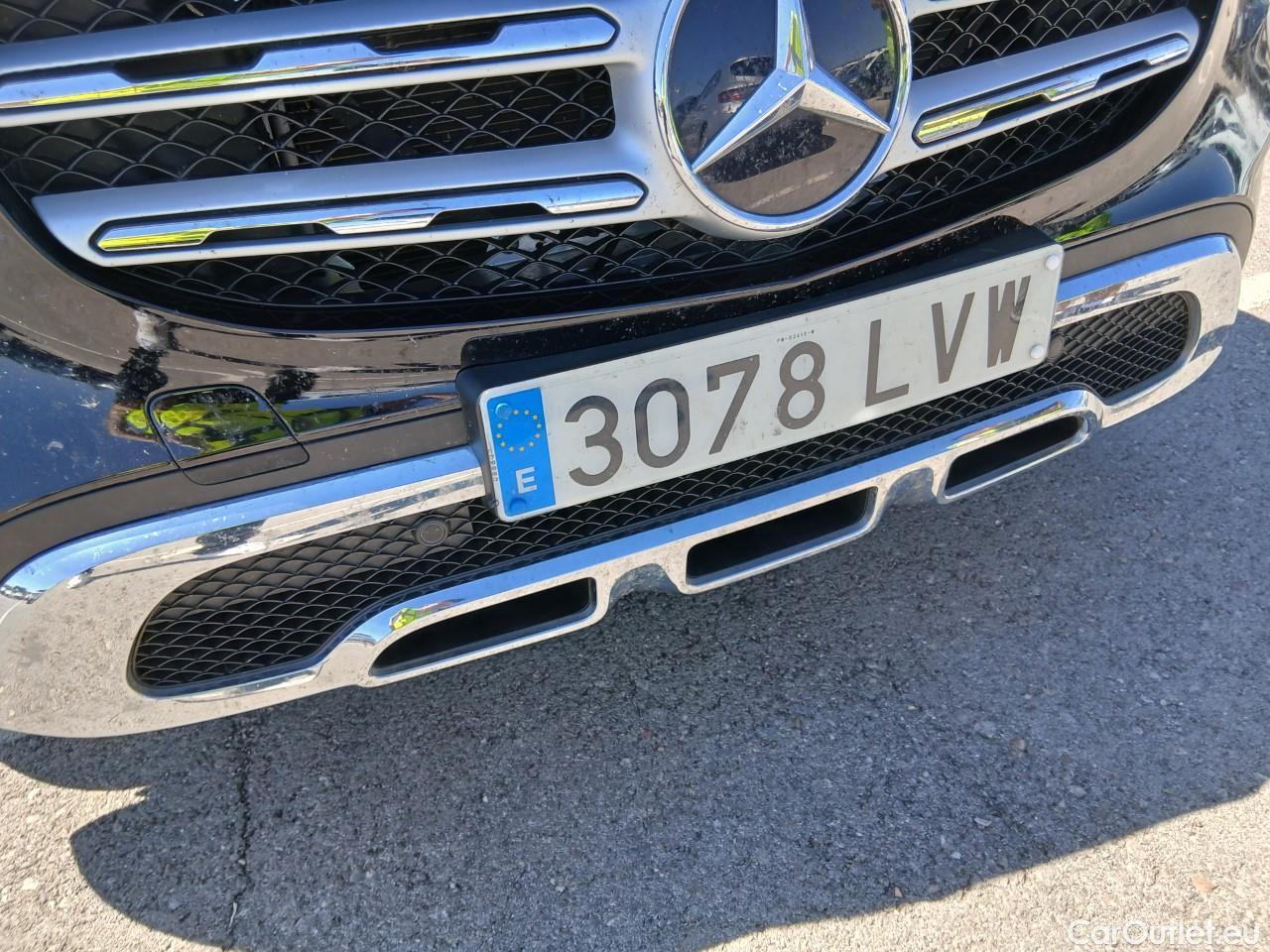  Mercedes  G-Klasee Clase GLC GLC 300 e 4Matic (253.953) 2.0 320CV AT9 E6d #9