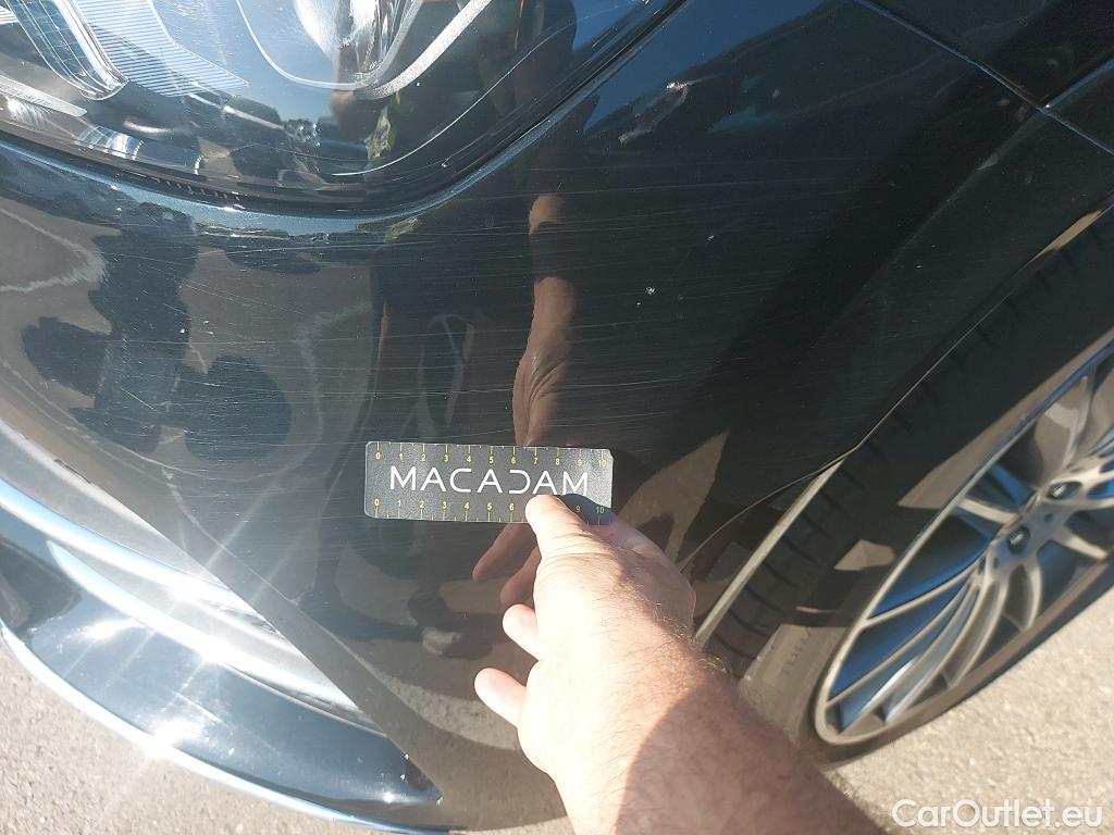  Mercedes  G-Klasee Clase GLE GLE 350 de 4Matic (167.117)AMG 2.0 AMG Line 320CV AT9 E6d #20