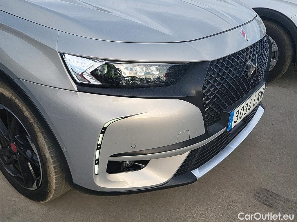 DS  DS7 7 Crossback Performance Line 2.0 BlueHDi 180CV AT8 E6d #29