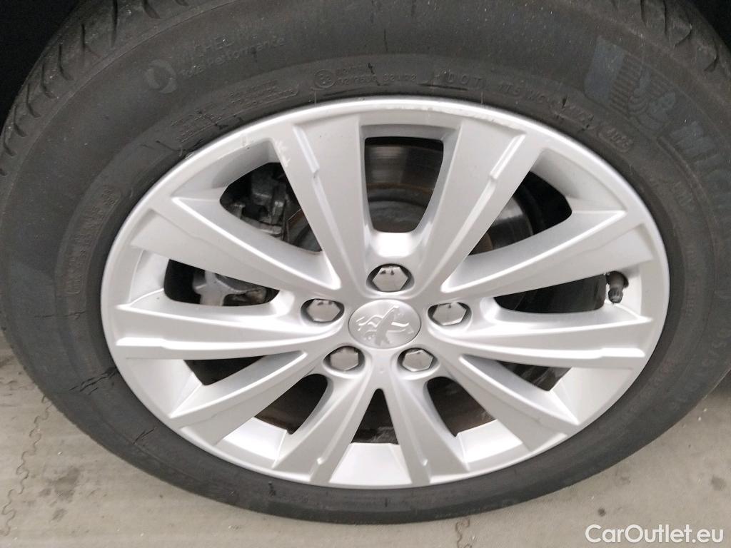  Peugeot  308  SW Style 1.5 HDi 100CV MT6 E6dT #13