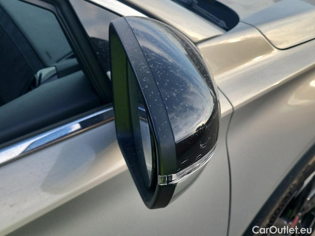 DS  DS7 7 Crossback Performance Line 2.0 BlueHDi 180CV AT8 E6d #24