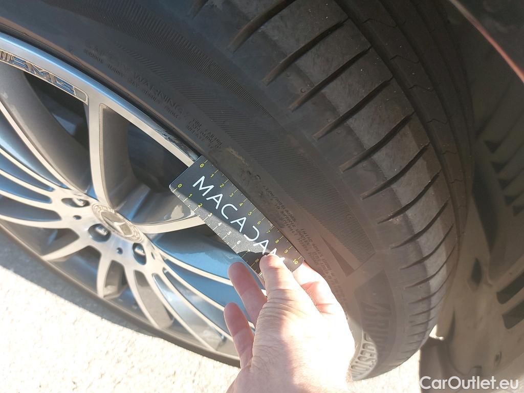  Mercedes  G-Klasee Clase GLE GLE 350 de 4Matic (167.117)AMG 2.0 AMG Line 320CV AT9 E6d #2