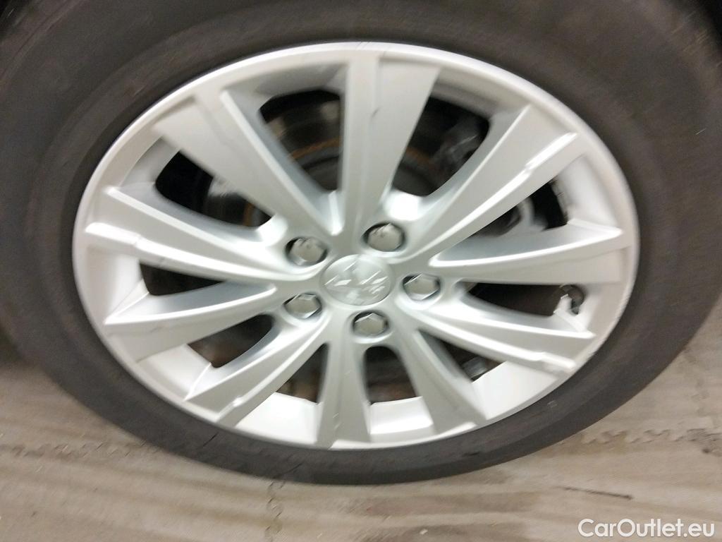  Peugeot  308  SW Style 1.5 HDi 100CV MT6 E6dT #11