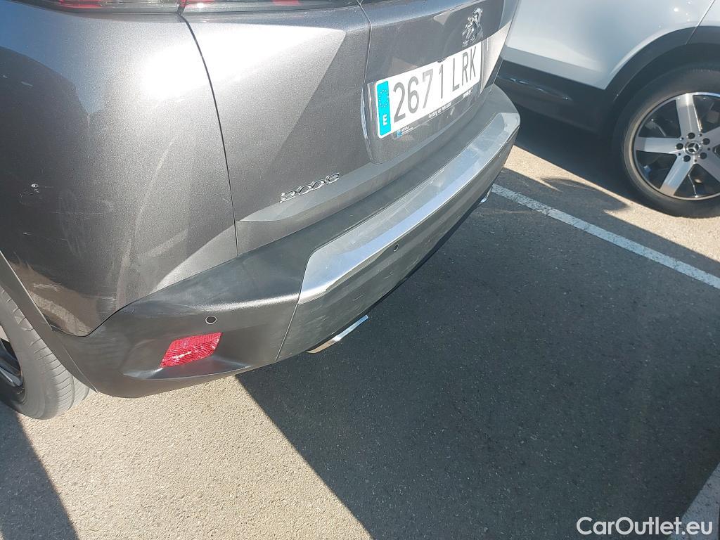  Peugeot  2008  Allure Pack 1.2 PureTech 130CV AT8 E6d #26
