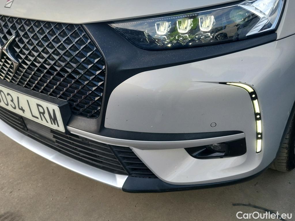  DS  DS7 7 Crossback Performance Line 2.0 BlueHDi 180CV AT8 E6d #7