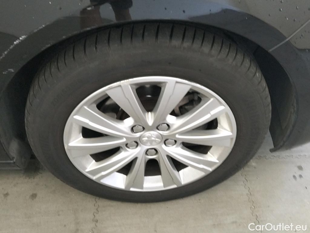 Peugeot  308  SW Style 1.5 HDi 100CV MT6 E6dT #15