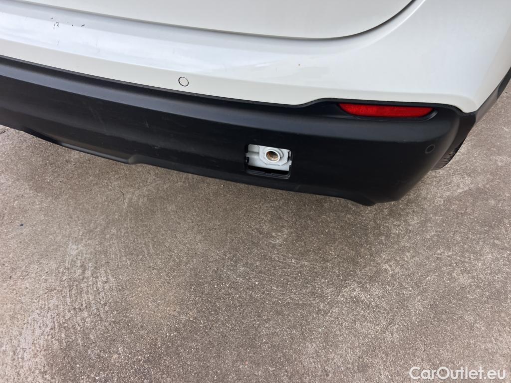  Nissan  Qashqai NISSAN  / 2017 / 5P / todoterreno dCi 85 kW (115 CV) E6D DCT N-STYLE #35