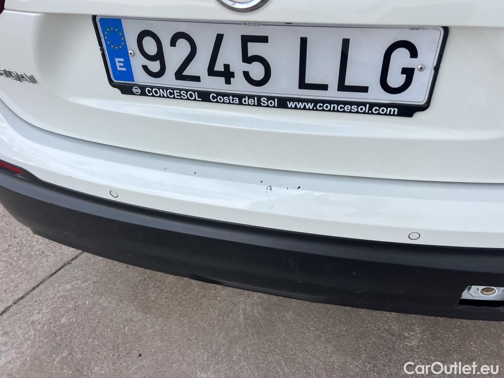 Nissan  Qashqai NISSAN  / 2017 / 5P / todoterreno dCi 85 kW (115 CV) E6D DCT N-STYLE #33
