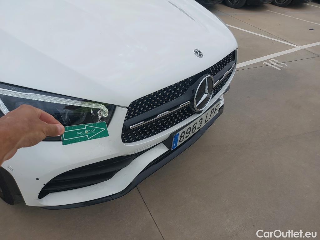  Mercedes  G-Klasee Clase GLC GLC 300 de 4Matic (253.311)AMG 2.0 305CV AT9 E6d #5