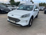  Ford  Kuga  Titanium Hybrid 2.5 190CV ATV E6d 