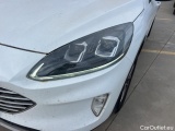  Ford  Kuga  Titanium Hybrid 2.5 190CV ATV E6d #15