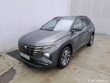  Hyundai  Tucson HYUNDAI  / 2020 / 5P / todoterreno 1.6 TGDI 110kW (150CV) 48V Tecno DCT 2C 