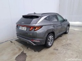  Hyundai  Tucson HYUNDAI  / 2020 / 5P / todoterreno 1.6 TGDI 110kW (150CV) 48V Tecno DCT 2C #2