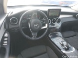  Mercedes  G-Klasee MERCEDES-BENZ Clase GLC / 2015 / 5P / todoterreno GLC 220 d 4MATIC #3
