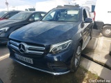  Mercedes  G-Klasee MERCEDES-BENZ Clase GLC / 2015 / 5P / todoterreno GLC 220 d 4MATIC 