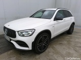  Mercedes  G-Klasee Clase GLC GLC 43 AMG 4Matic (253.964)AMG 3.0 390CV AT9 E6dT 