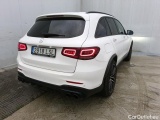 Mercedes  G-Klasee Clase GLC GLC 43 AMG 4Matic (253.964)AMG 3.0 390CV AT9 E6dT #2