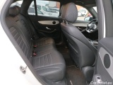  Mercedes  G-Klasee Clase GLC GLC 43 AMG 4Matic (253.964)AMG 3.0 390CV AT9 E6dT #7