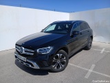  Mercedes  G-Klasee Clase GLC GLC 300 e 4Matic (253.953) 2.0 320CV AT9 E6d 