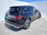  Mercedes  G-Klasee Clase GLC GLC 300 e 4Matic (253.953) 2.0 320CV AT9 E6d #2