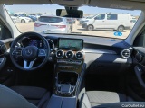  Mercedes  G-Klasee Clase GLC GLC 300 e 4Matic (253.953) 2.0 320CV AT9 E6d #3