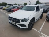  Mercedes  G-Klasee Clase GLC GLC 300 de 4Matic (253.311)AMG 2.0 305CV AT9 E6d 
