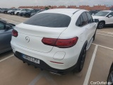  Mercedes  G-Klasee Clase GLC GLC 300 de 4Matic (253.311)AMG 2.0 305CV AT9 E6d #2