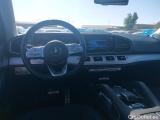  Mercedes  G-Klasee Clase GLE GLE 350 de 4Matic (167.117)AMG 2.0 AMG Line 320CV AT9 E6d #3