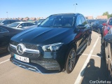  Mercedes  G-Klasee Clase GLE GLE 350 de 4Matic (167.117)AMG 2.0 AMG Line 320CV AT9 E6d 