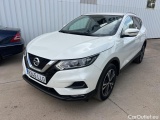  Nissan  Qashqai NISSAN  / 2017 / 5P / todoterreno dCi 85 kW (115 CV) E6D DCT N-STYLE 